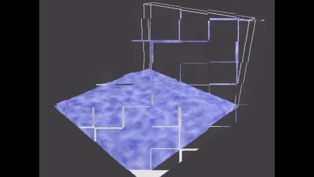 Teste Fluido Blender 2.59 смотреть онлайн