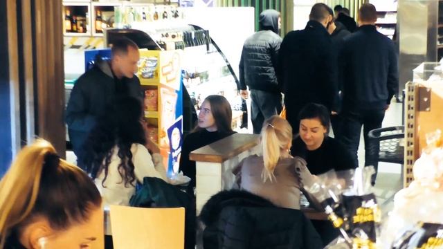 ПРАНК НАД ОХРАНОЙ/пранк смотреть онлайн