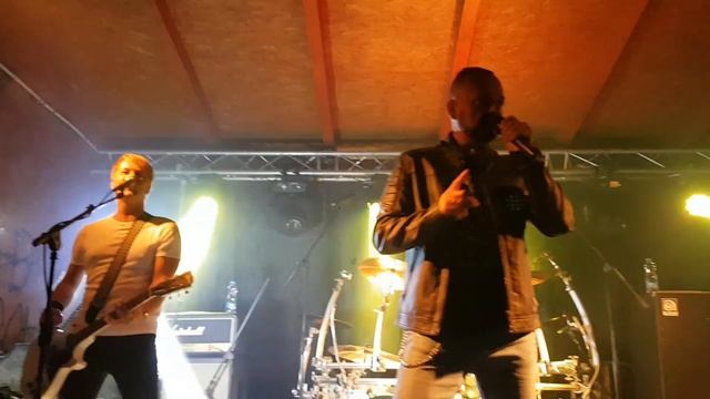 Argema - Špinavá záda ( Hulín, 30.6.2023 ) смотреть онлайн