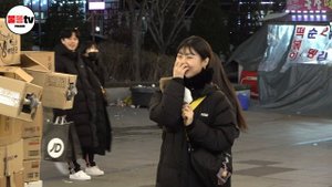 (Prank)BOXMAN PRANK KOREA!!! LOL CRAZY REACTIONS MUST WATCH!!!