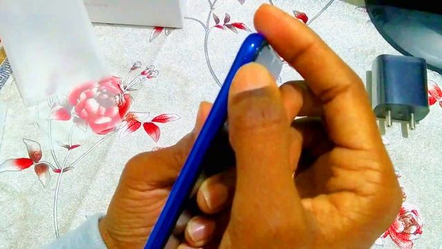 Redmi Note 8 Unboxing & Review | Neptune Blue| Quad Camera| Budget Gaming Smartphone| 48MP|