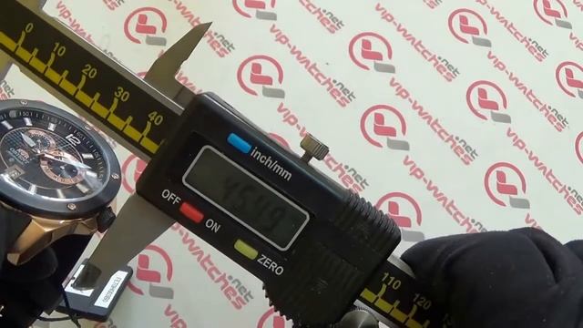 Orient - FET0H003B0 смотреть онлайн