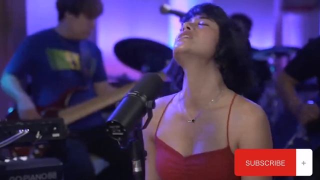 Angel Baby full cover Gigi deLana|troyesivan| #viral #trending #gigidelana #angelbaby #shorts