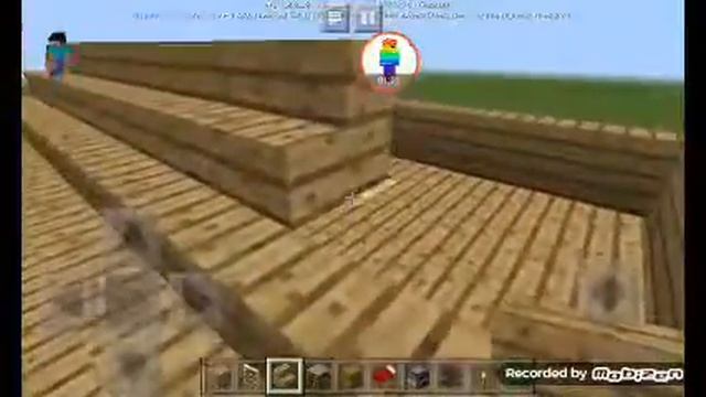 Постройка дома всего за 13мин 50сек и меньше смотреть онлайн