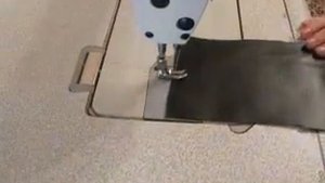 ZOJE ZJ8700  |  LOCK STITCH MACHINE