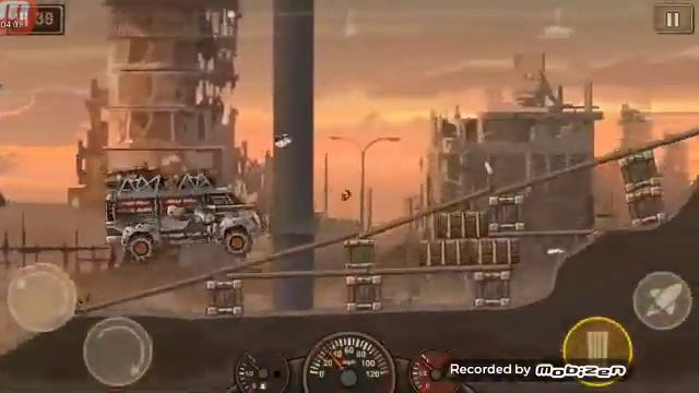 Давим зомби на машине#1😱🧟♂️🧟♀️🧟♂️🧟♀️ смотреть онлайн