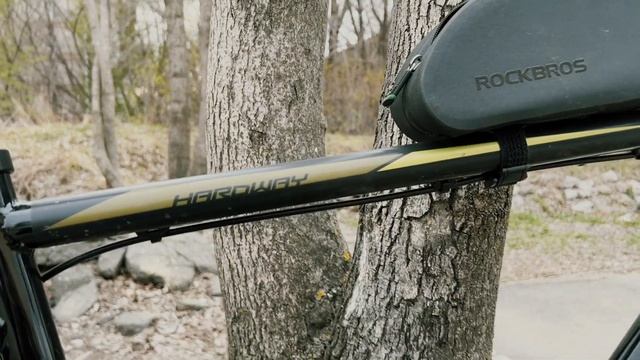 OUTLEAP CRM2 - Первые 145 км. смотреть онлайн