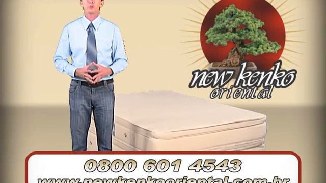 New Kenko Oriental смотреть онлайн