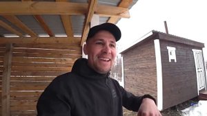 ГОТОВИМ БРИГАДОЙ ПОДОШВУ / ДЯДЯ ЮРА ВСТАЛ НА КОЛЕНИ | Перезалив