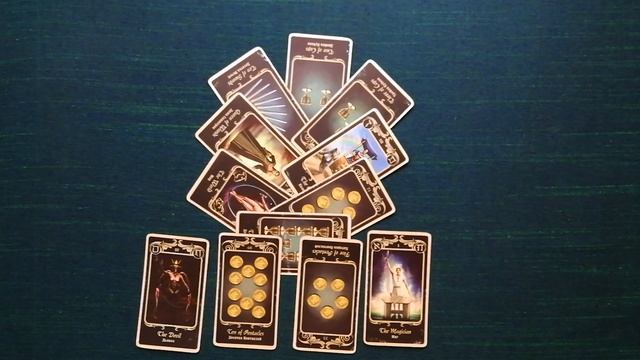 СТРЕЛЕЦ. Таро прогноз на август 2019 смотреть онлайн