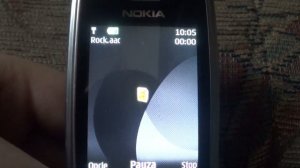 Nokia 6300 ringtones