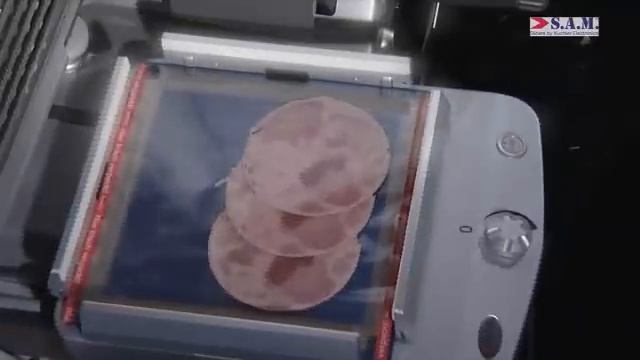 S.A.M. 310i T Pak - SamPak смотреть онлайн