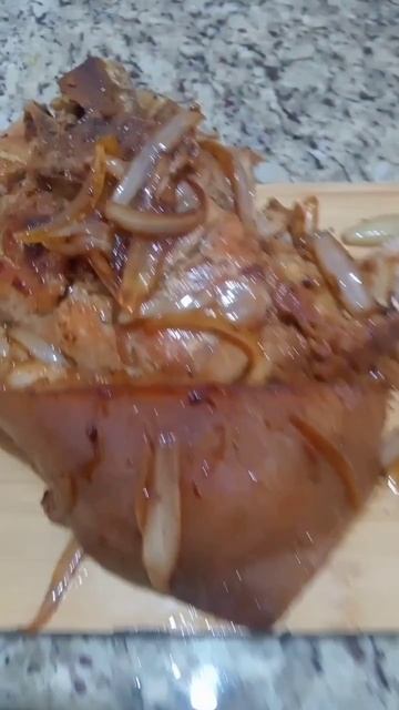 Pernil na panela de pressão #foryou #comida #fypシ #receita #food #fyr #recipe #foryourpage смотреть онлайн