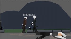 brown cameraman x tv woman part 2 (fanmade)
