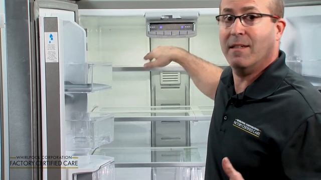 Why is there frozen food in my refrigerator смотреть онлайн