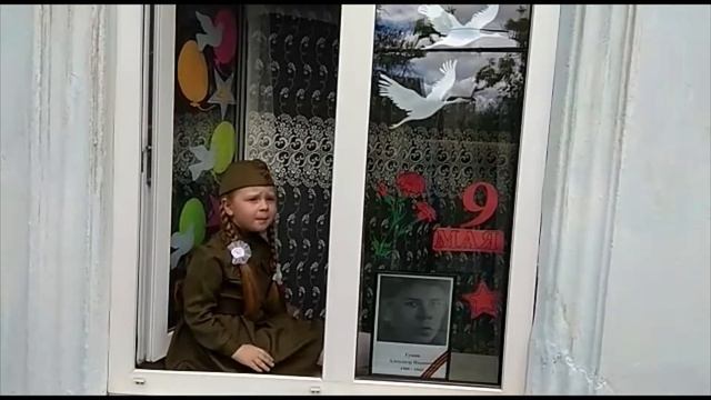 Мы всё равно скажем "Спасибо!" -  флешмоб 2020