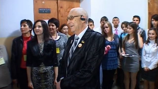 90-лет техническому образованию ч.1 смотреть онлайн