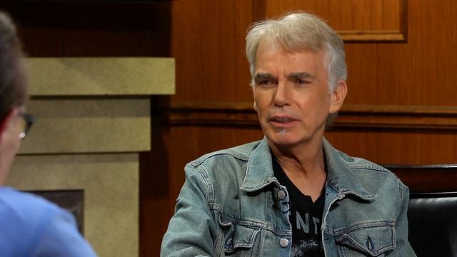Angelina Jolie Is A Great Person, Great Artist | Billy Bob Thornton | Larry King Now Ora TV смотреть онлайн