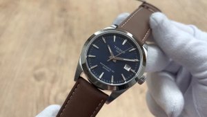 Tissot Gentleman Powermatic 80 Silicium Automatic T1274071604100 Watch | Review Valjoux Relogios