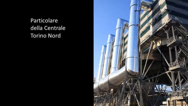 1982-2012: 30 anni di teleriscaldamento a Torino