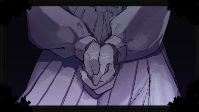 ザムザ / てにをは feat.初音ミク