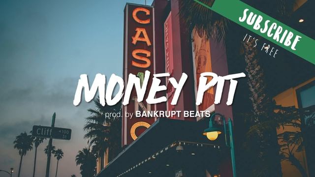 (free) Isaiah Rashad x chill boom bap type beat | 'Money pit' prod. by BANKRUPT BEATS смотреть онлайн