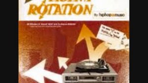 Hip Hop Is Music - Heavy Rotation by Braille, Sivion, Kaboose beat by Vintage