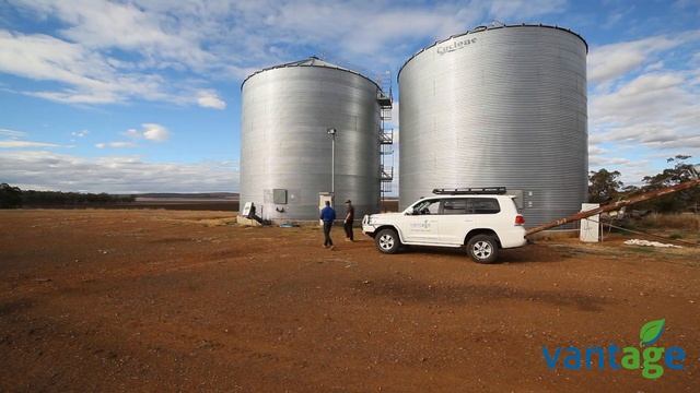 Vantage Customer Stories смотреть онлайн