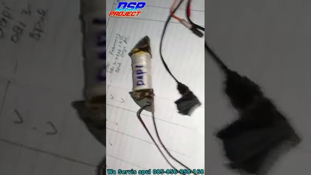 Ninja 2t Setingan Karbu standart kok Kebasahan ? mungkin spulnya bermasalah