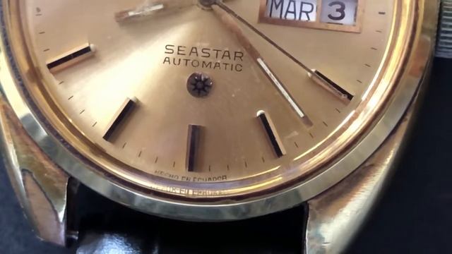 TISSOT “HECHO EN ECUADOR” смотреть онлайн