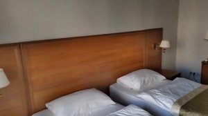 Гостиничный комплекс "Любим", Ярославль. Hotel complex "Lyubim", Russia, Yaroslavl.