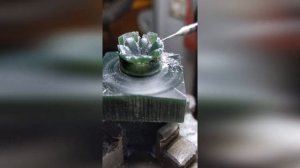 5 axis cnc !!!   Пятиосевой чпу !!!