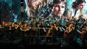 #Детскаяфилармония74_#ДЮСО_26.01.2025_Дж.Уильямс — Star Warsmain theme Звездные войны Главная тема