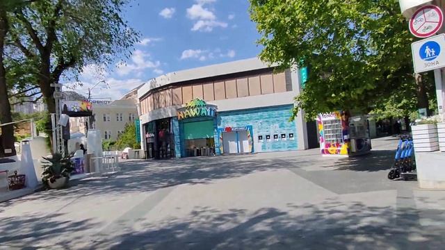 Одесса. 15 мая 2024. Реальная обстановка опять экстренно началось.