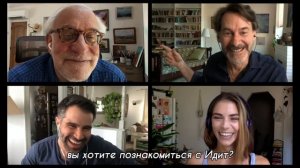 Разбор сериала “Группа”.  Сезон 2️⃣ серия 1️⃣