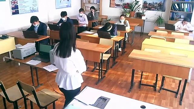 Районна олимпиада. Физика. 10 кл. смотреть онлайн