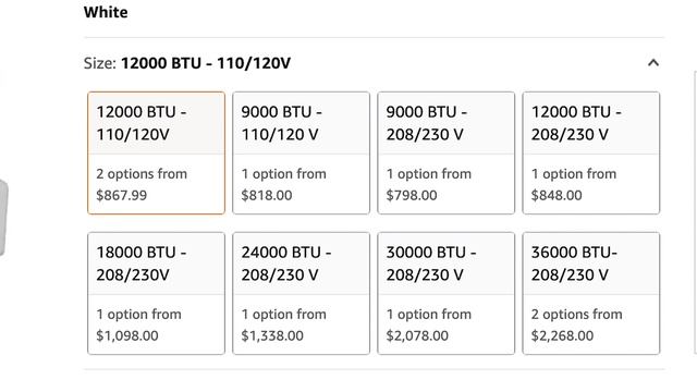 5 THINGS TO KNOW ABOUT A MINI SPLIT - RV LIFE: Plus a Bonus tip. смотреть онлайн