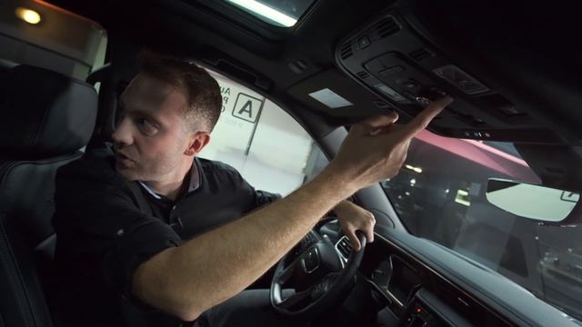 Пожиратель Крузаков: самый дорогой, люксовый GMC Yukon 2021 - брат Кадиллак Эскалейд #ДорогоБогато