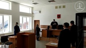 В Динском районе оглашен приговор водителю самосвала, по вине которого погиб ребенок