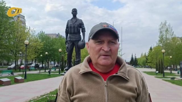 ВЛАДИМИР КРУГОВОЙ ОБРАТИЛСЯ С ПРИЗЫВОМ К ЖИТЕЛЯМ ЖЕЛЕЗНОГОРСКА смотреть онлайн