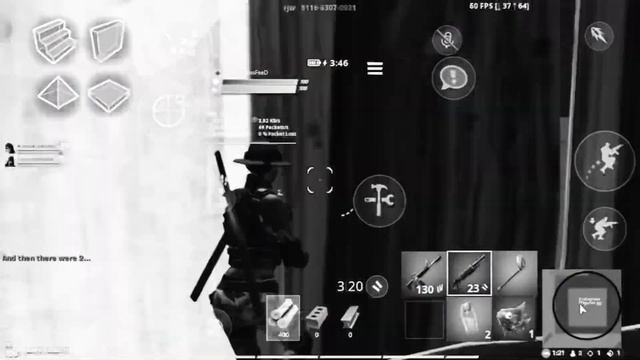 Мувики в Фортнайте смотреть онлайн