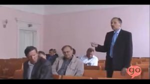 Обсуждение бюджета ч3