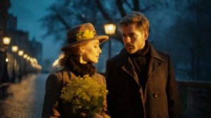 Двадцать первое. Ночь. Понедельник - А.А Ахматова. Нейропесня