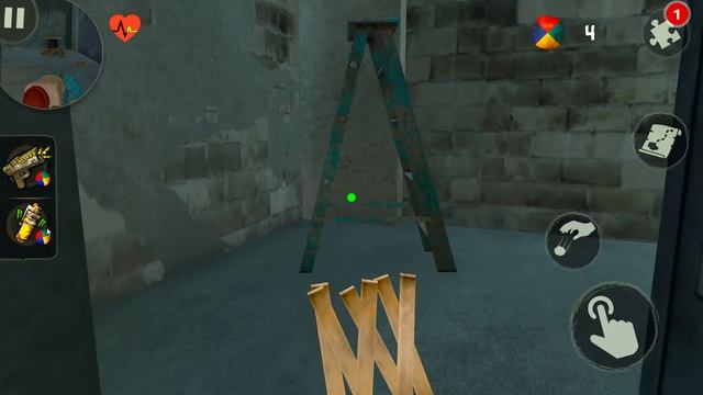 Прохождение Steam версии | Freaky Clown : Town Mystery