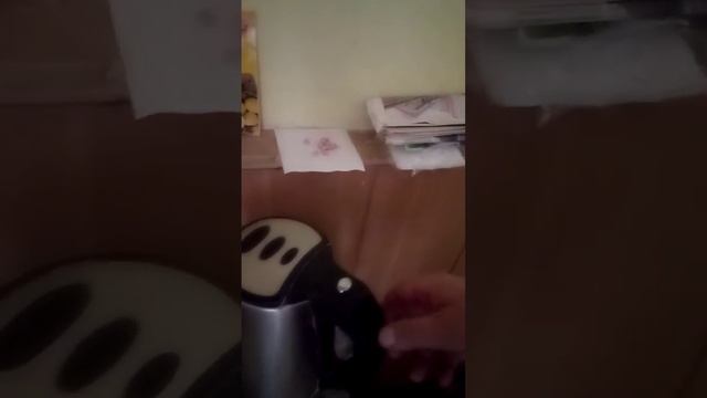 Приговление кофе своими руками.... смотреть онлайн