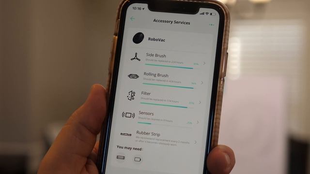 Anker Eufy G30 Robot Vacuum Review - Is This The Best Robot Vacuum? смотреть онлайн