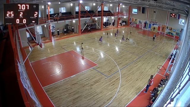 всероссийский турнир смотреть онлайн