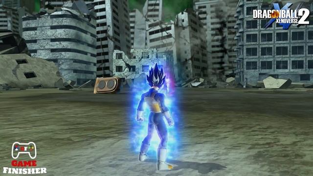 Vegeta 20 New Transformations FSS-SSJ1-USS-2-3-4-5-G-SSR-B-BE-B2-3-4-5-UI-MUI-SSJUI  FinalForms