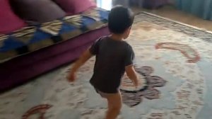 Тренировка бег назад футбол