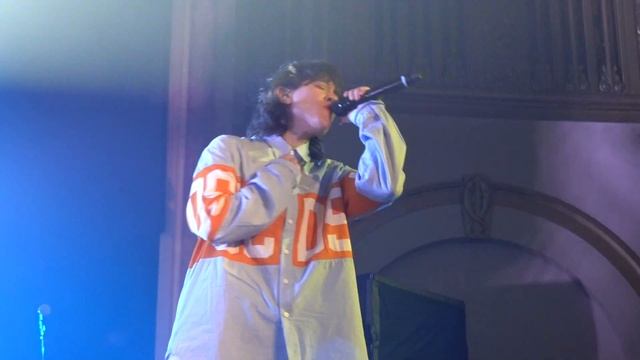 2/18 Tegan & Sara - I Can't Grow Up @ Neptune Theatre, Seattle, WA 11/18/22 смотреть онлайн